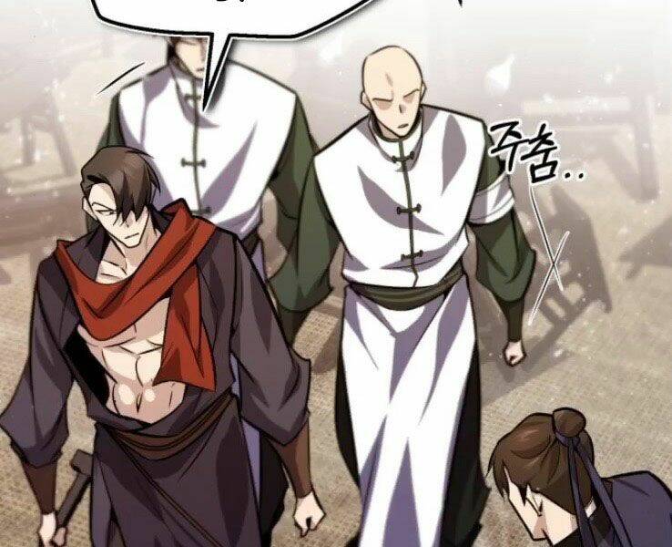 Đệ Nhất Võ Sư, Baek Cao Thủ - Chapter 19 - Page 126