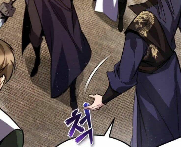 Đệ Nhất Võ Sư, Baek Cao Thủ - Chapter 19 - Page 127