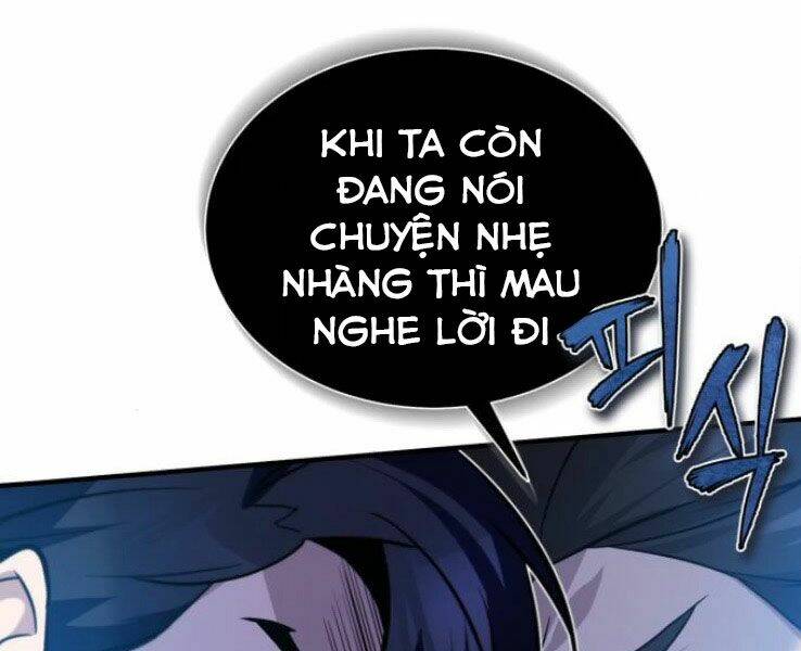 Đệ Nhất Võ Sư, Baek Cao Thủ - Chapter 19 - Page 129