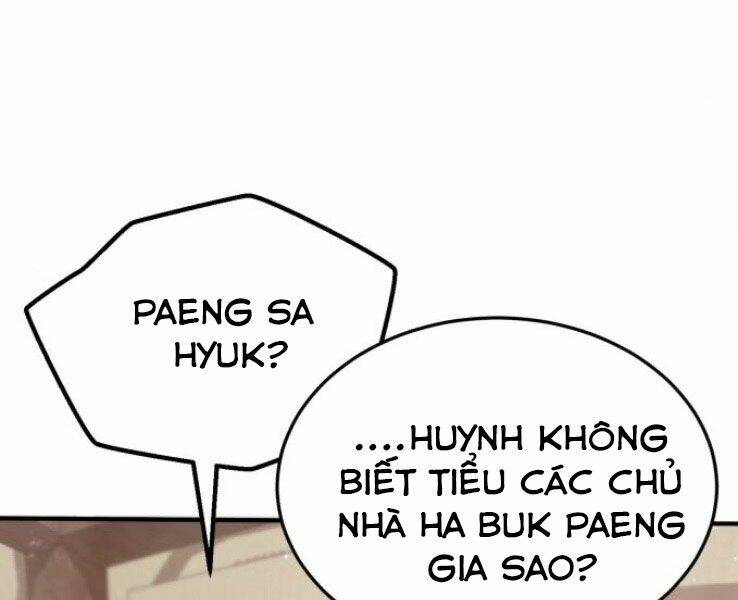 Đệ Nhất Võ Sư, Baek Cao Thủ - Chapter 19 - Page 132