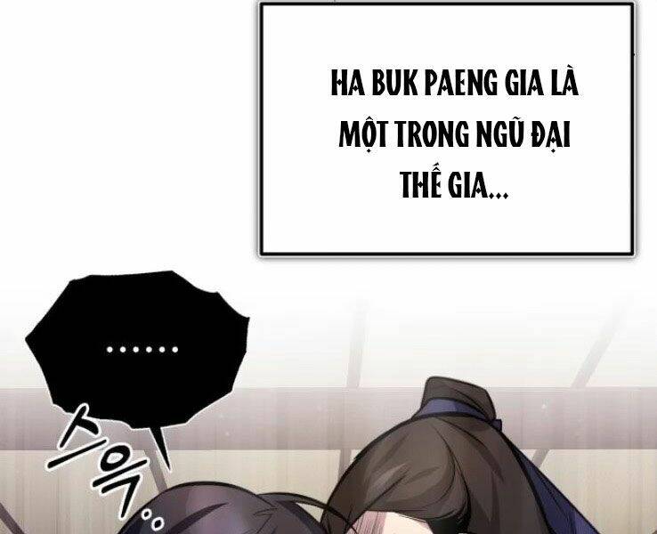 Đệ Nhất Võ Sư, Baek Cao Thủ - Chapter 19 - Page 139