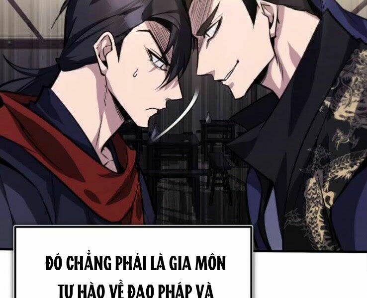 Đệ Nhất Võ Sư, Baek Cao Thủ - Chapter 19 - Page 140