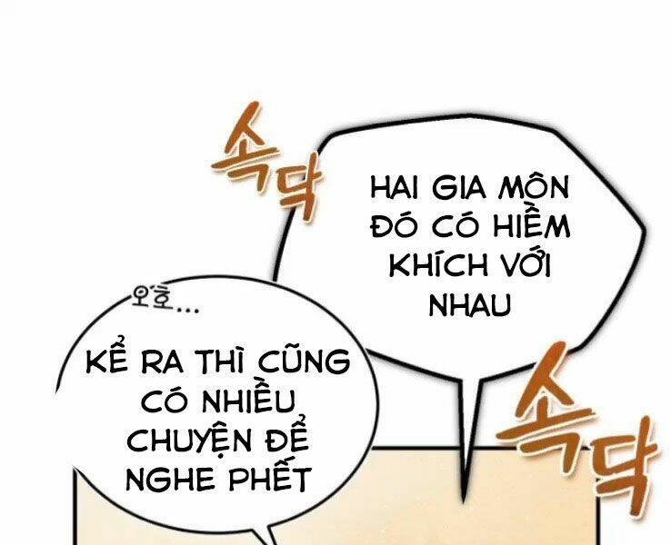 Đệ Nhất Võ Sư, Baek Cao Thủ - Chapter 19 - Page 146