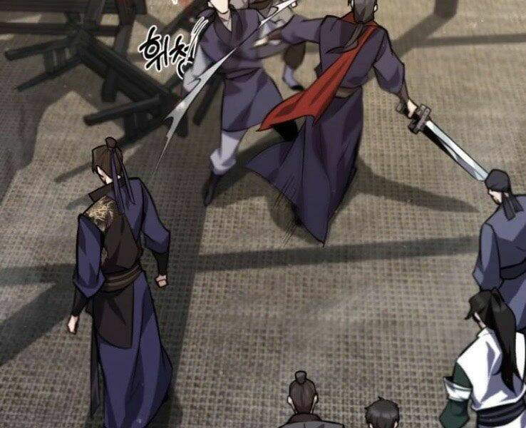 Đệ Nhất Võ Sư, Baek Cao Thủ - Chapter 19 - Page 150