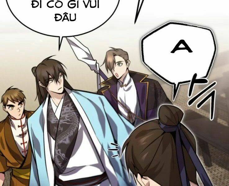 Đệ Nhất Võ Sư, Baek Cao Thủ - Chapter 19 - Page 153