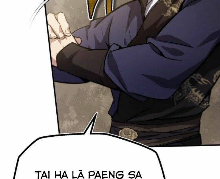 Đệ Nhất Võ Sư, Baek Cao Thủ - Chapter 19 - Page 157