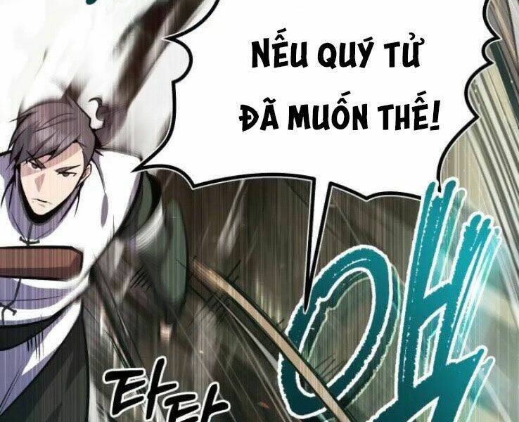 Đệ Nhất Võ Sư, Baek Cao Thủ - Chapter 19 - Page 15