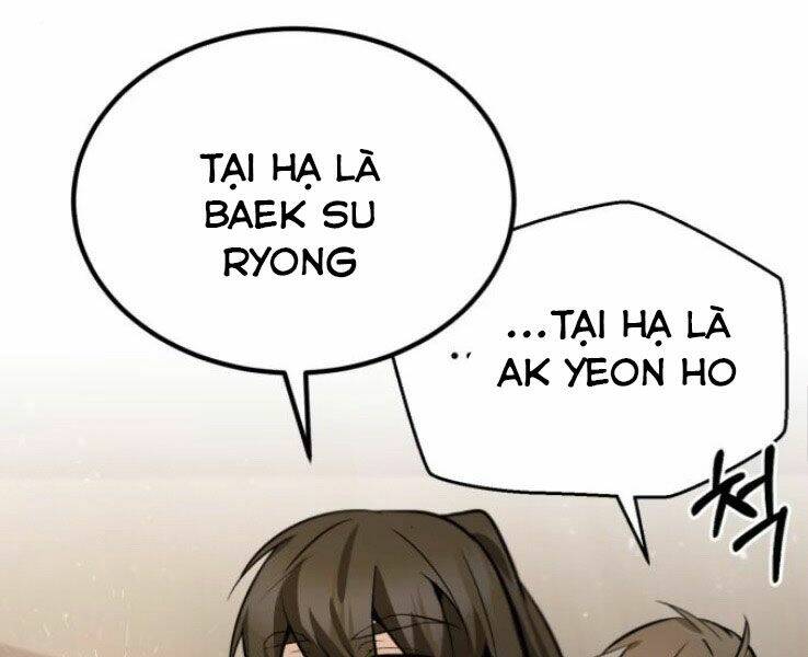 Đệ Nhất Võ Sư, Baek Cao Thủ - Chapter 19 - Page 159