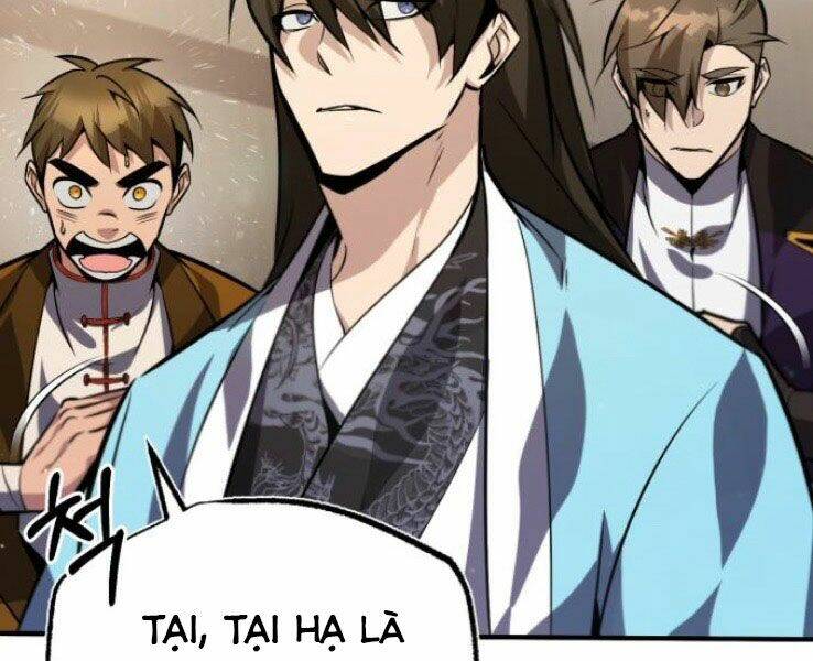 Đệ Nhất Võ Sư, Baek Cao Thủ - Chapter 19 - Page 160