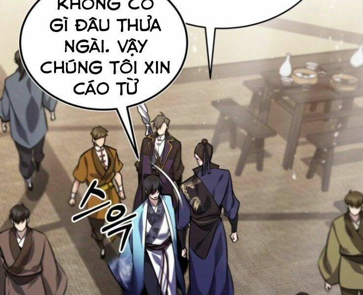 Đệ Nhất Võ Sư, Baek Cao Thủ - Chapter 19 - Page 166