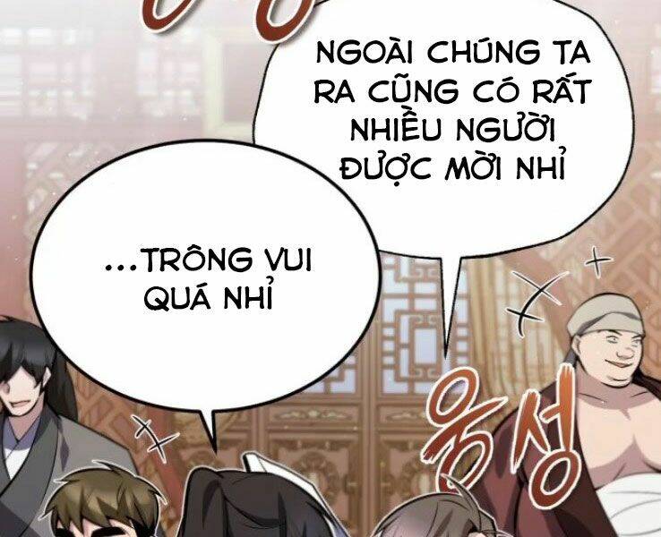 Đệ Nhất Võ Sư, Baek Cao Thủ - Chapter 19 - Page 183