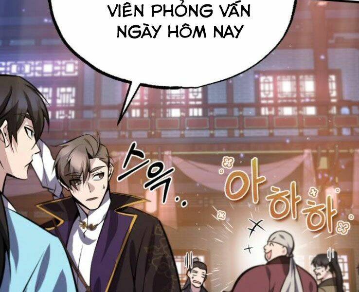 Đệ Nhất Võ Sư, Baek Cao Thủ - Chapter 19 - Page 186