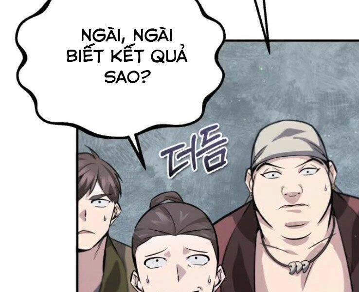 Đệ Nhất Võ Sư, Baek Cao Thủ - Chapter 19 - Page 201
