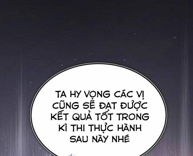 Đệ Nhất Võ Sư, Baek Cao Thủ - Chapter 19 - Page 207