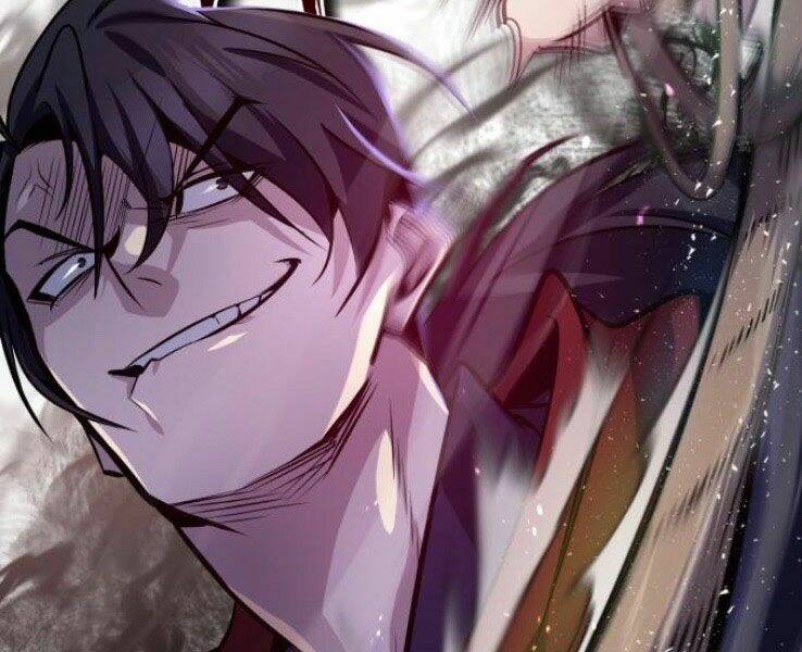 Đệ Nhất Võ Sư, Baek Cao Thủ - Chapter 19 - Page 20