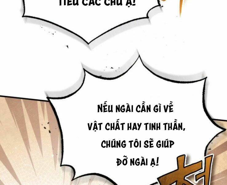 Đệ Nhất Võ Sư, Baek Cao Thủ - Chapter 19 - Page 211