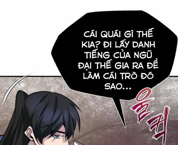 Đệ Nhất Võ Sư, Baek Cao Thủ - Chapter 19 - Page 214