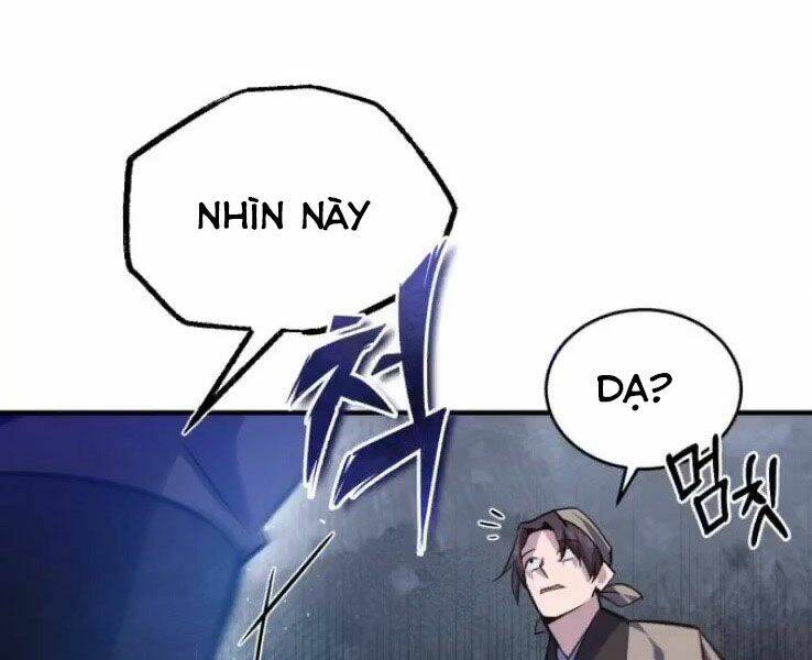 Đệ Nhất Võ Sư, Baek Cao Thủ - Chapter 19 - Page 225