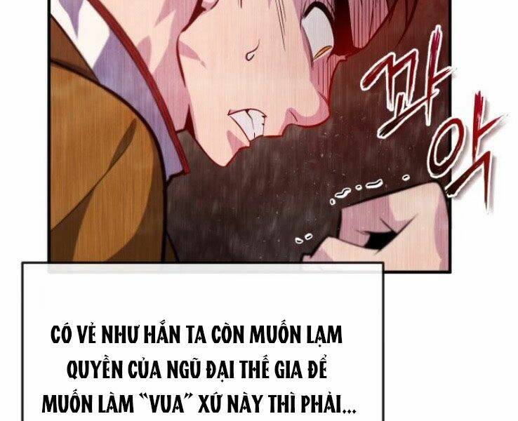 Đệ Nhất Võ Sư, Baek Cao Thủ - Chapter 19 - Page 245