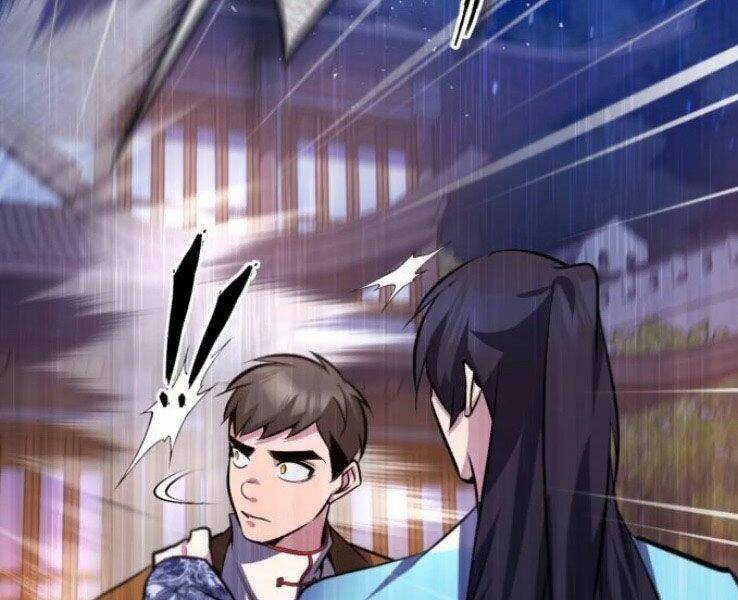 Đệ Nhất Võ Sư, Baek Cao Thủ - Chapter 19 - Page 252