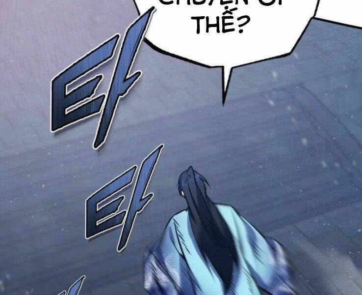 Đệ Nhất Võ Sư, Baek Cao Thủ - Chapter 19 - Page 255