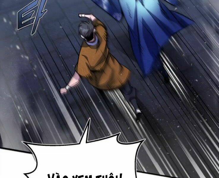 Đệ Nhất Võ Sư, Baek Cao Thủ - Chapter 19 - Page 256