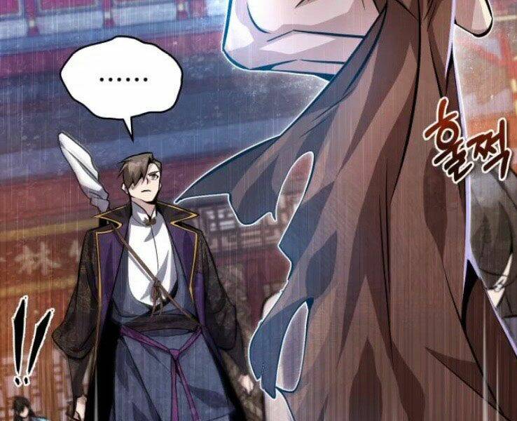 Đệ Nhất Võ Sư, Baek Cao Thủ - Chapter 19 - Page 263