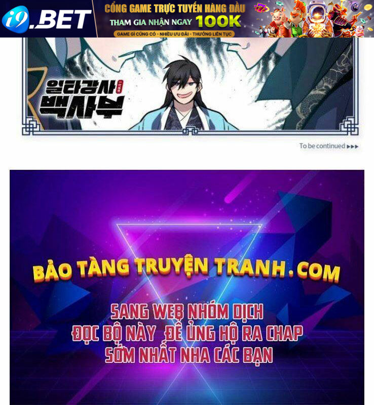 Đệ Nhất Võ Sư, Baek Cao Thủ - Chapter 19 - Page 272