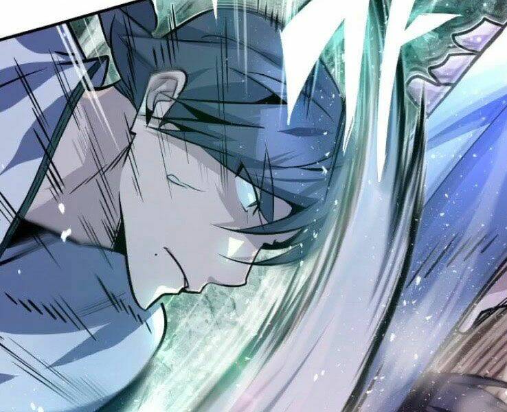 Đệ Nhất Võ Sư, Baek Cao Thủ - Chapter 19 - Page 28