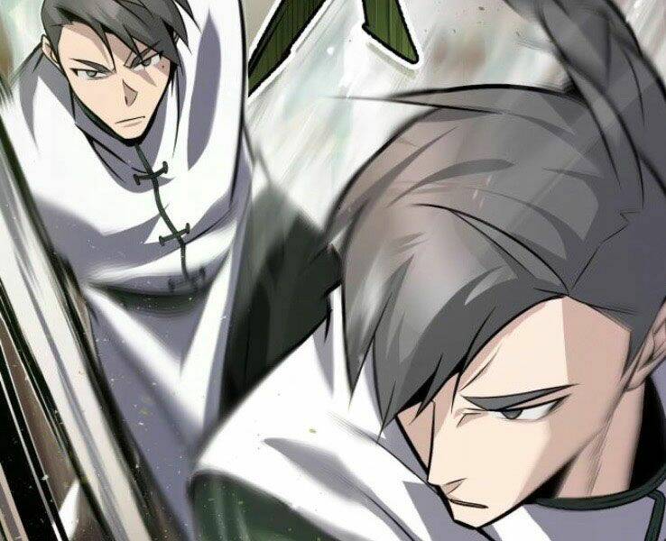 Đệ Nhất Võ Sư, Baek Cao Thủ - Chapter 19 - Page 36