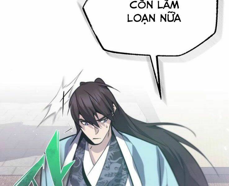 Đệ Nhất Võ Sư, Baek Cao Thủ - Chapter 19 - Page 3