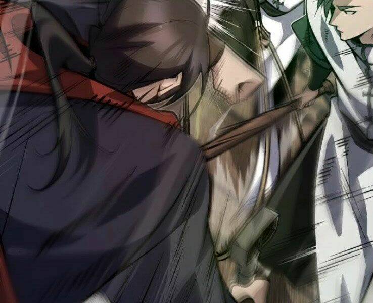 Đệ Nhất Võ Sư, Baek Cao Thủ - Chapter 19 - Page 43