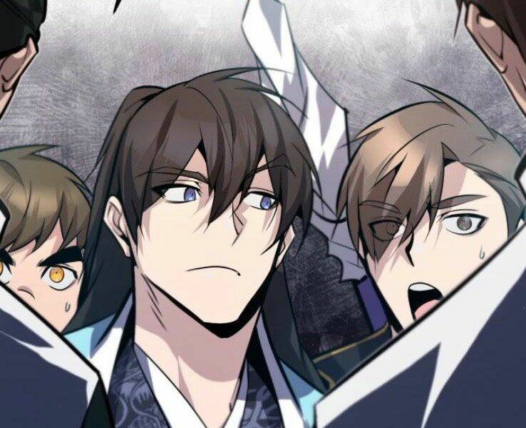 Đệ Nhất Võ Sư, Baek Cao Thủ - Chapter 19 - Page 48