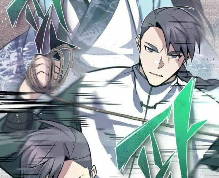 Đệ Nhất Võ Sư, Baek Cao Thủ - Chapter 19 - Page 4