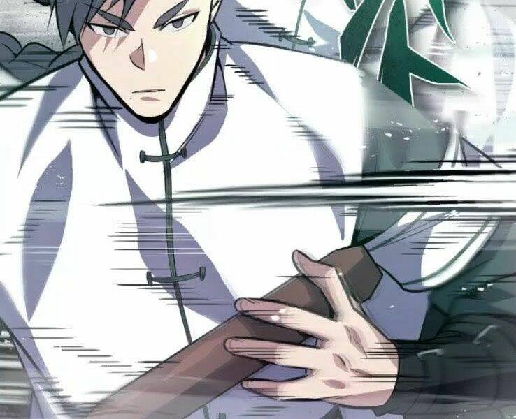 Đệ Nhất Võ Sư, Baek Cao Thủ - Chapter 19 - Page 5