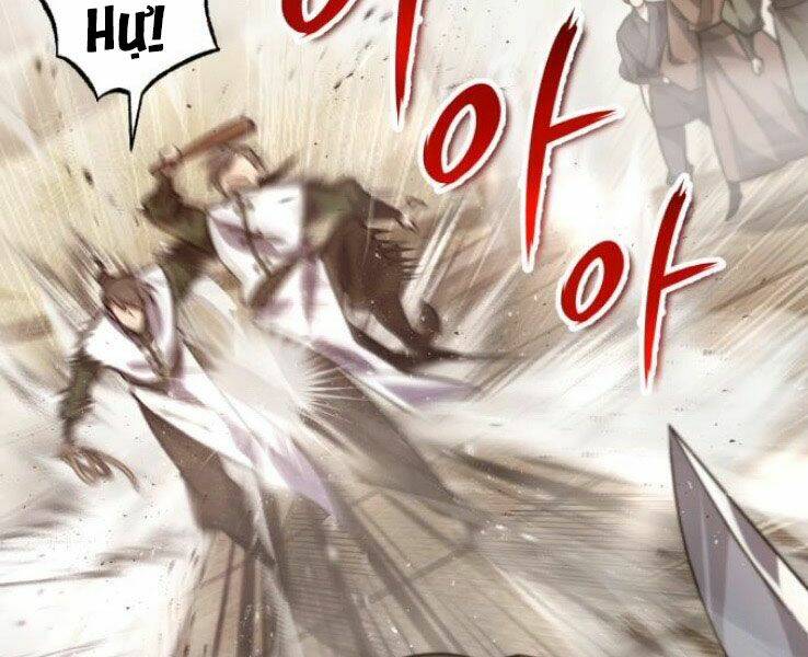 Đệ Nhất Võ Sư, Baek Cao Thủ - Chapter 19 - Page 65