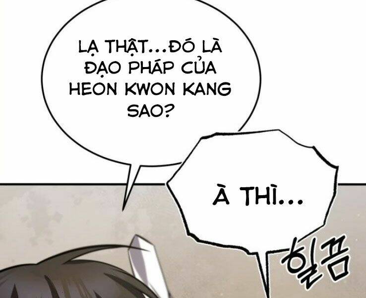 Đệ Nhất Võ Sư, Baek Cao Thủ - Chapter 19 - Page 89