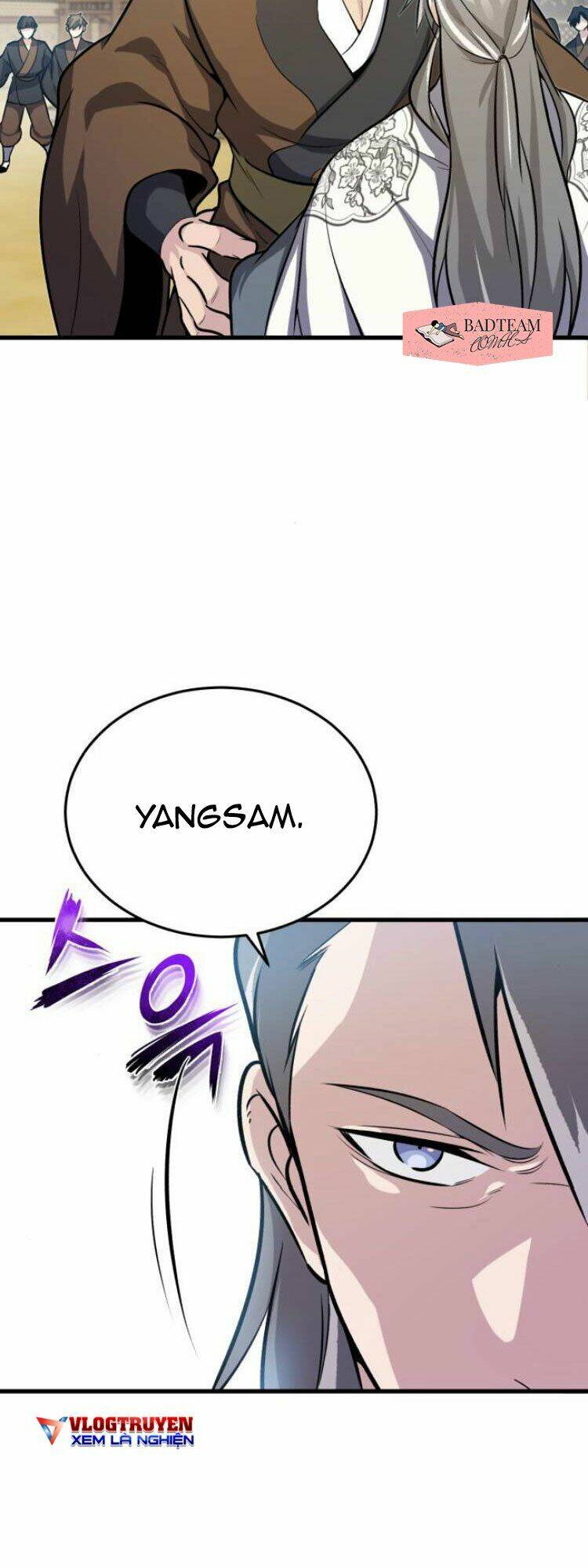 Đệ Nhất Võ Sư, Baek Cao Thủ - Chapter 2 - Page 10