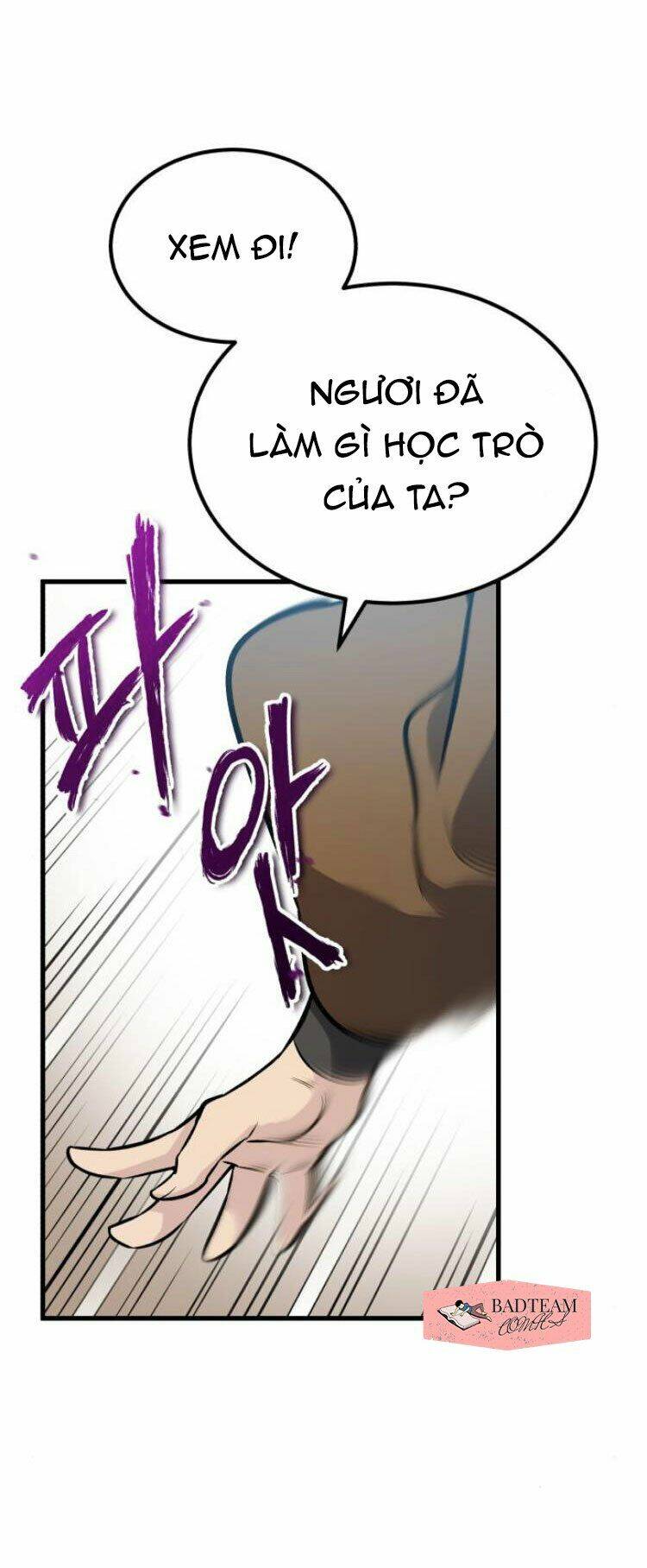 Đệ Nhất Võ Sư, Baek Cao Thủ - Chapter 2 - Page 14