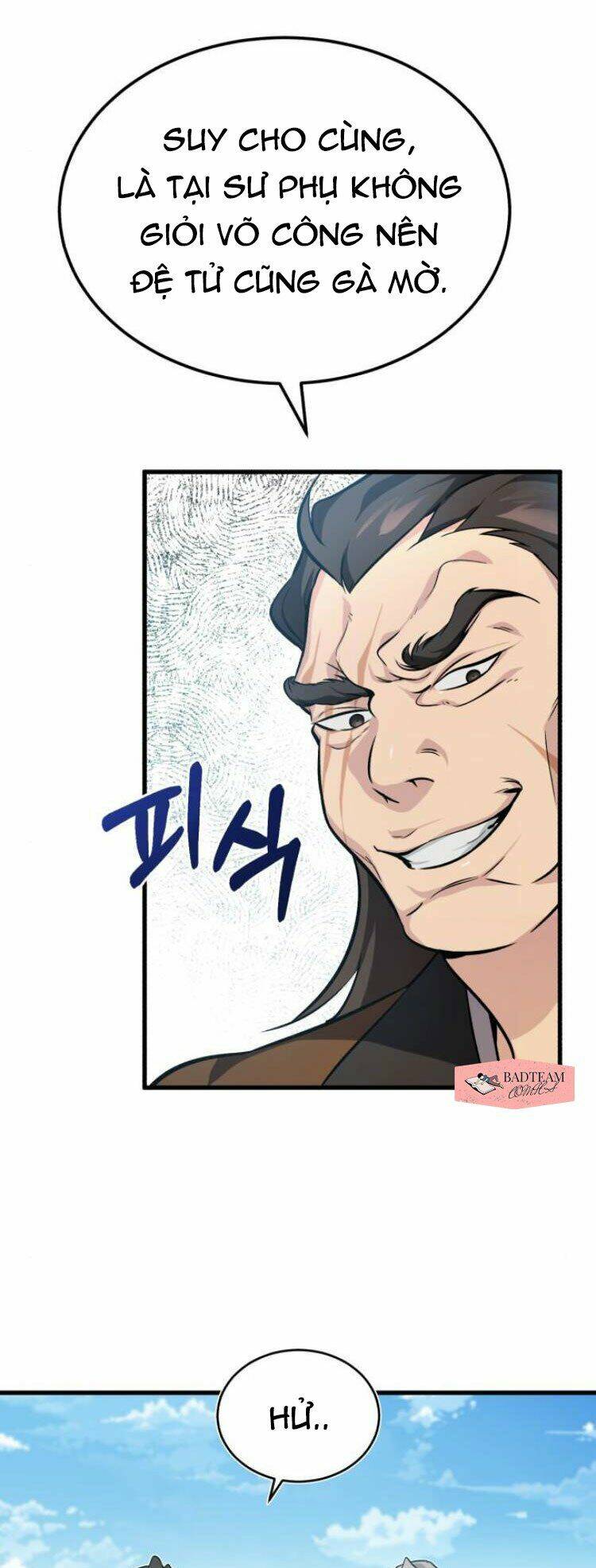 Đệ Nhất Võ Sư, Baek Cao Thủ - Chapter 2 - Page 17