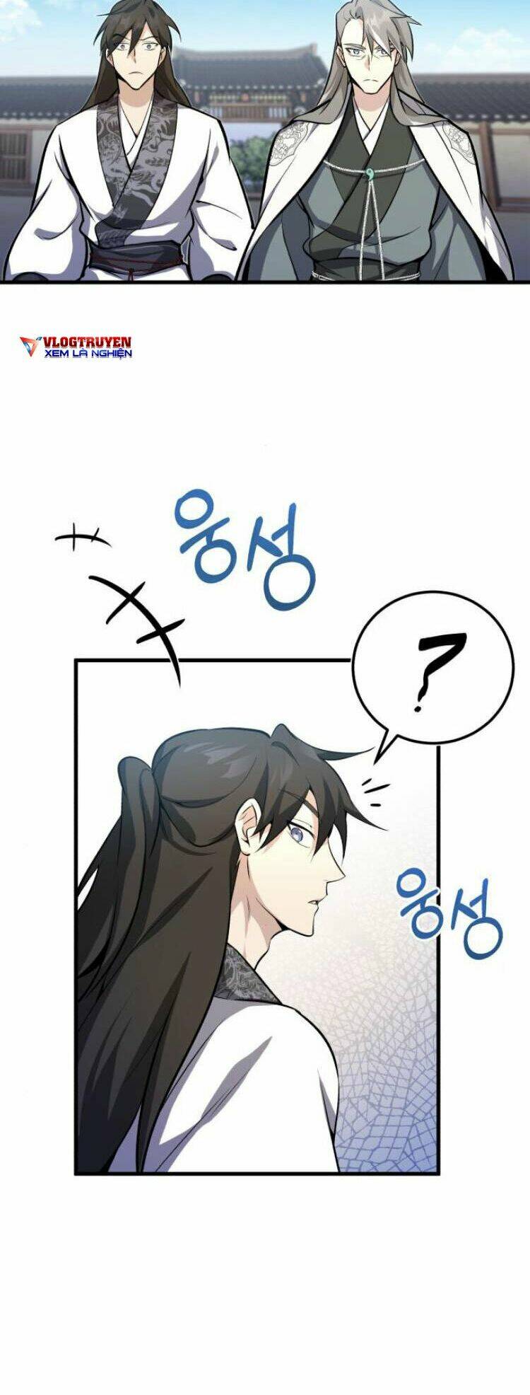 Đệ Nhất Võ Sư, Baek Cao Thủ - Chapter 2 - Page 18