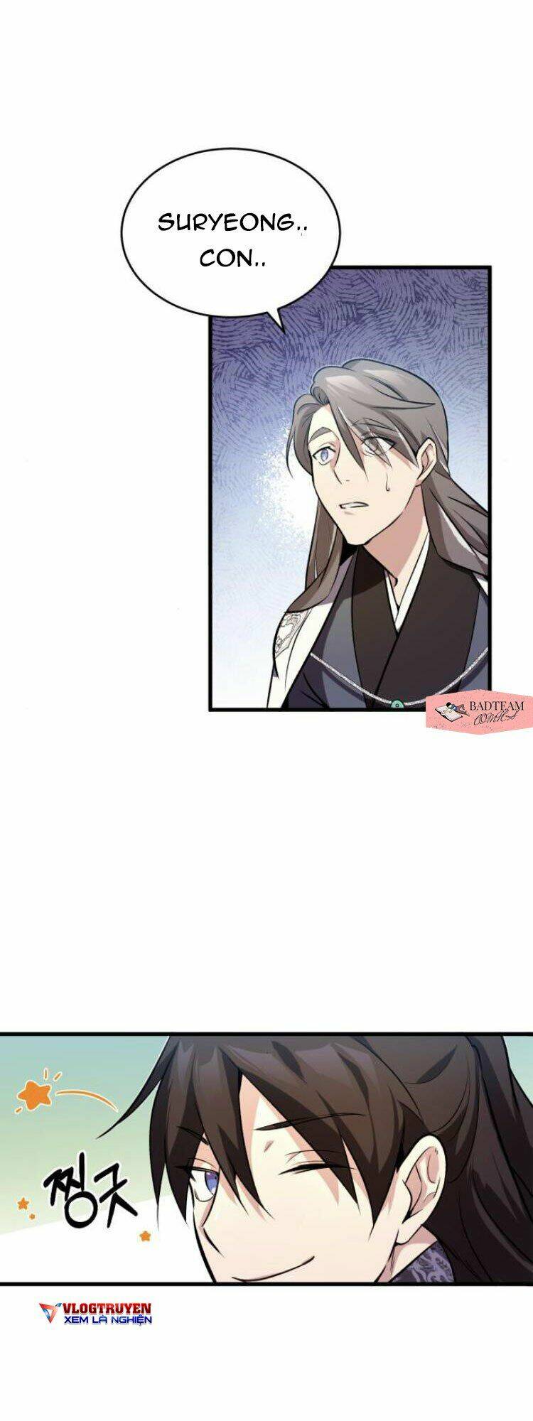 Đệ Nhất Võ Sư, Baek Cao Thủ - Chapter 2 - Page 35