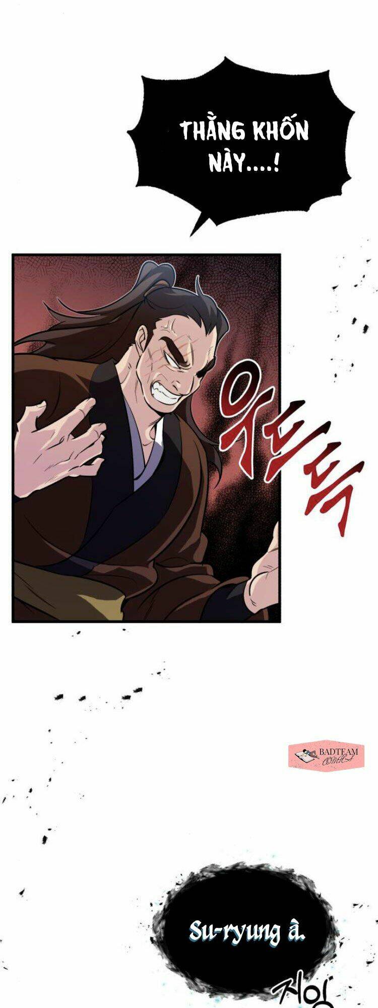 Đệ Nhất Võ Sư, Baek Cao Thủ - Chapter 2 - Page 41