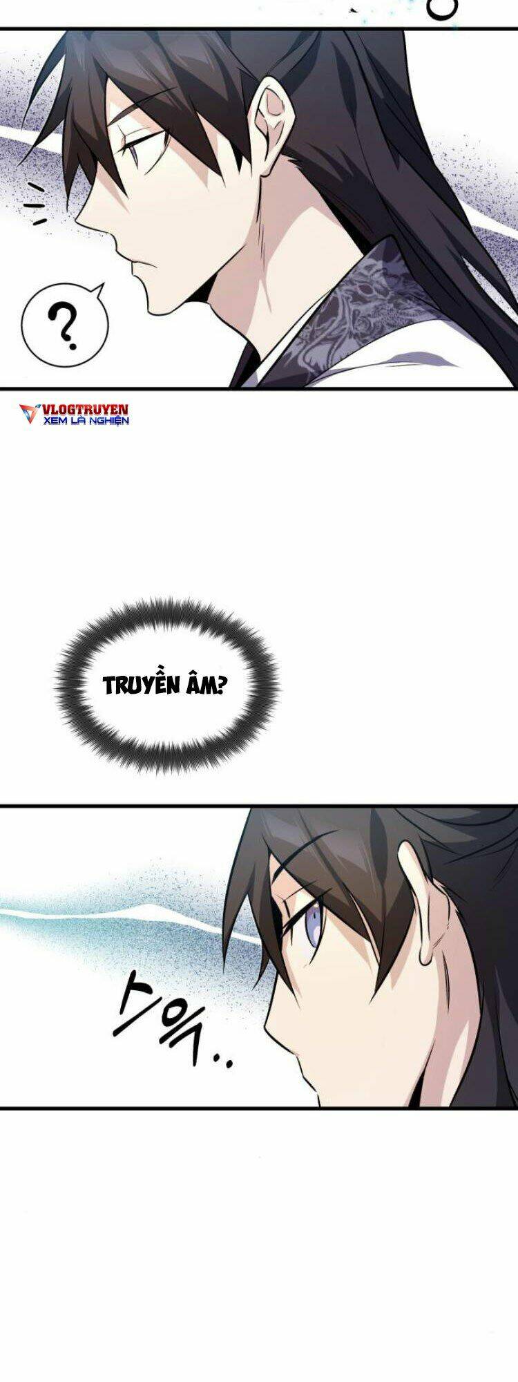 Đệ Nhất Võ Sư, Baek Cao Thủ - Chapter 2 - Page 42