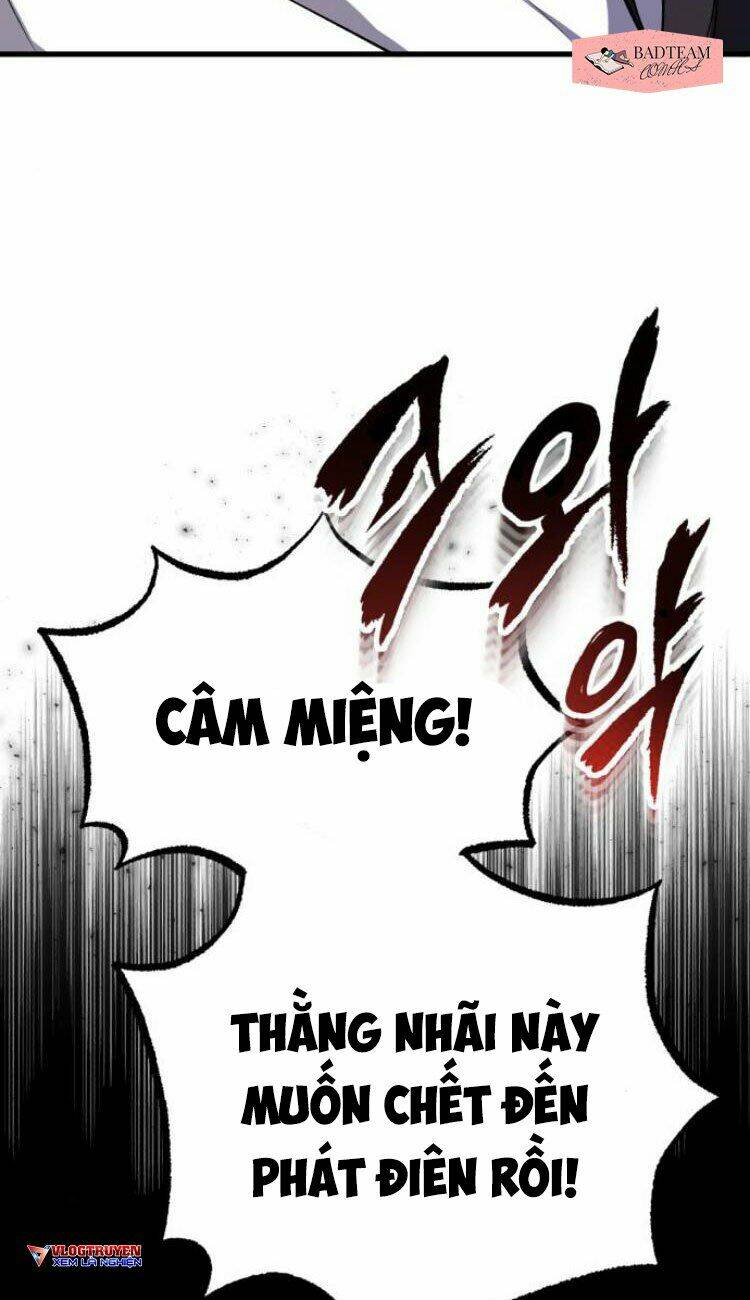 Đệ Nhất Võ Sư, Baek Cao Thủ - Chapter 2 - Page 47