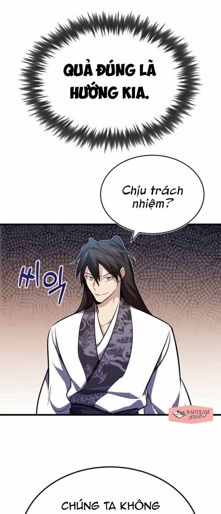 Đệ Nhất Võ Sư, Baek Cao Thủ - Chapter 2 - Page 52