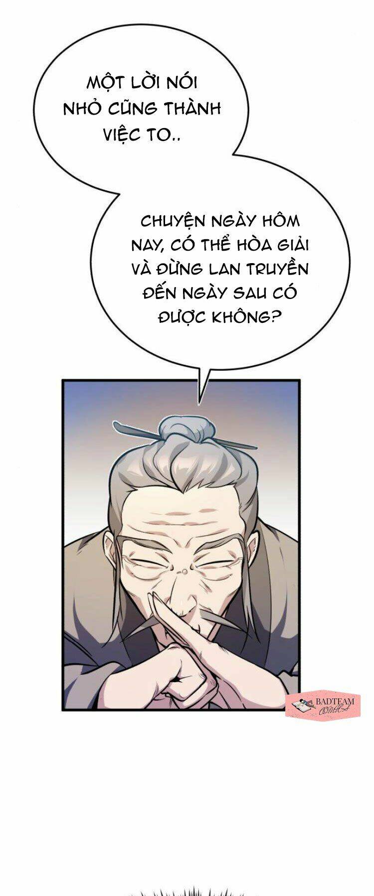 Đệ Nhất Võ Sư, Baek Cao Thủ - Chapter 2 - Page 56