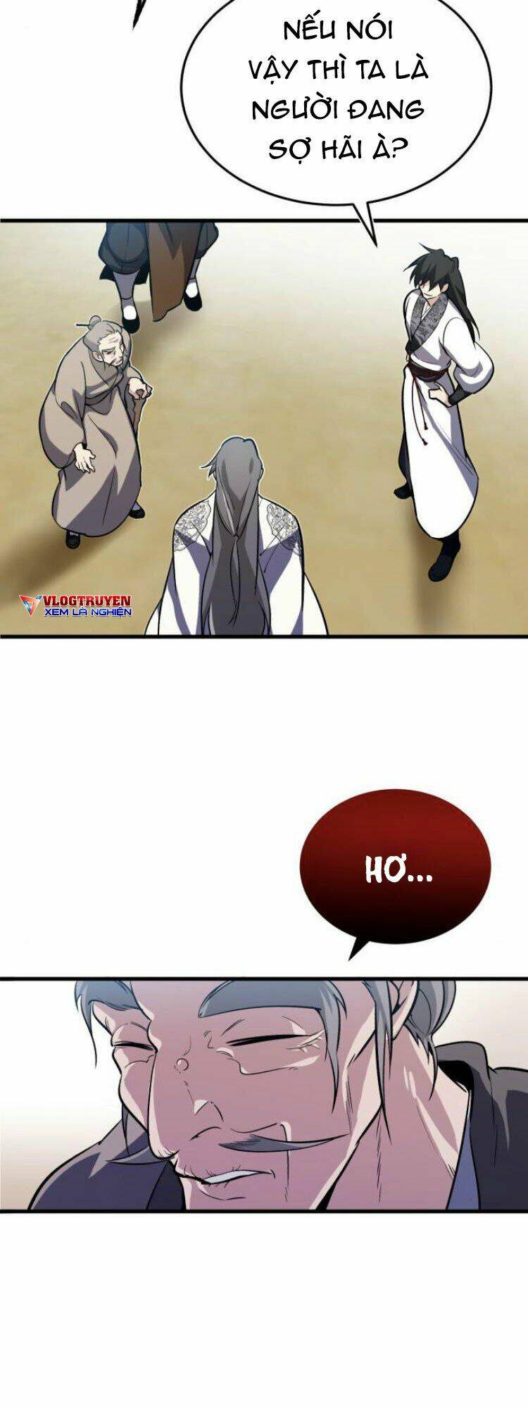 Đệ Nhất Võ Sư, Baek Cao Thủ - Chapter 2 - Page 59