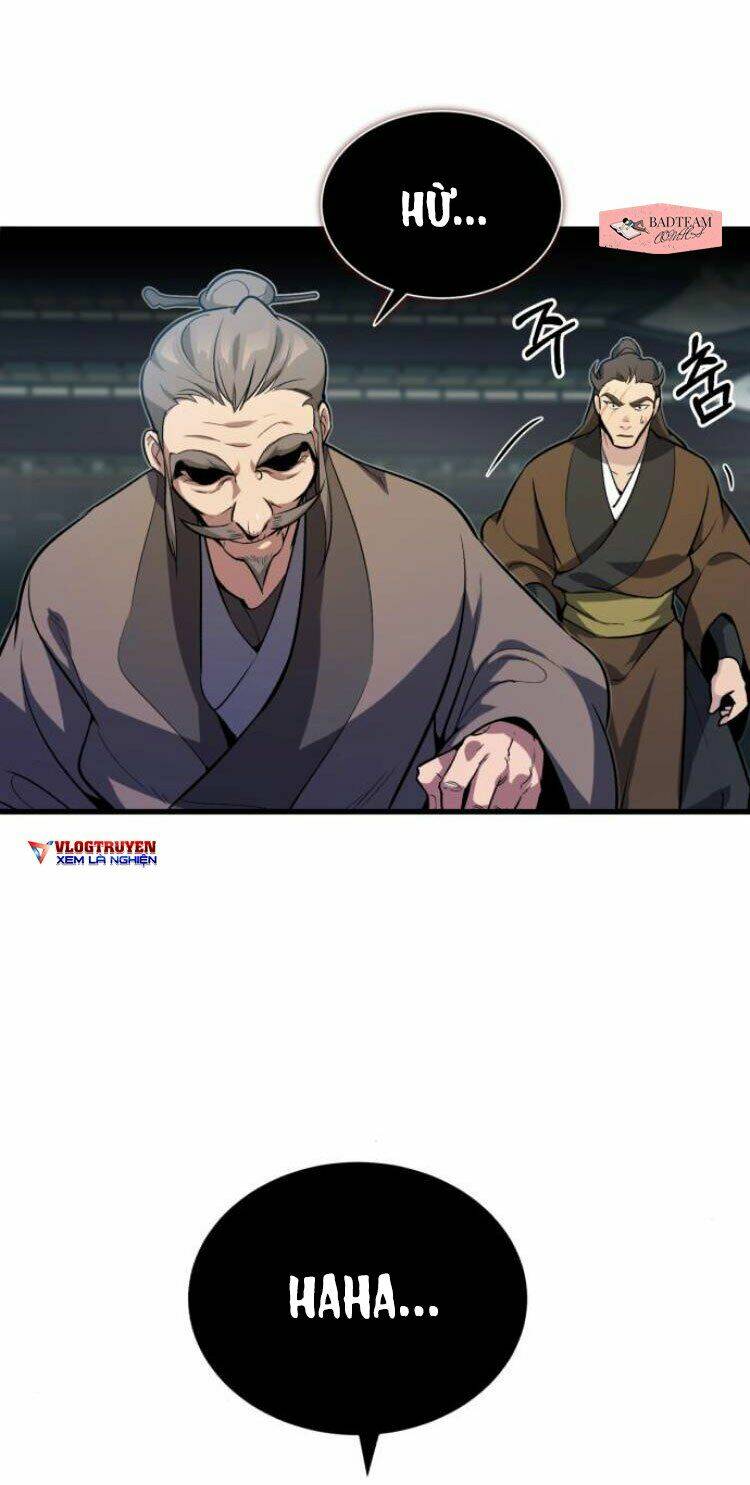 Đệ Nhất Võ Sư, Baek Cao Thủ - Chapter 2 - Page 62