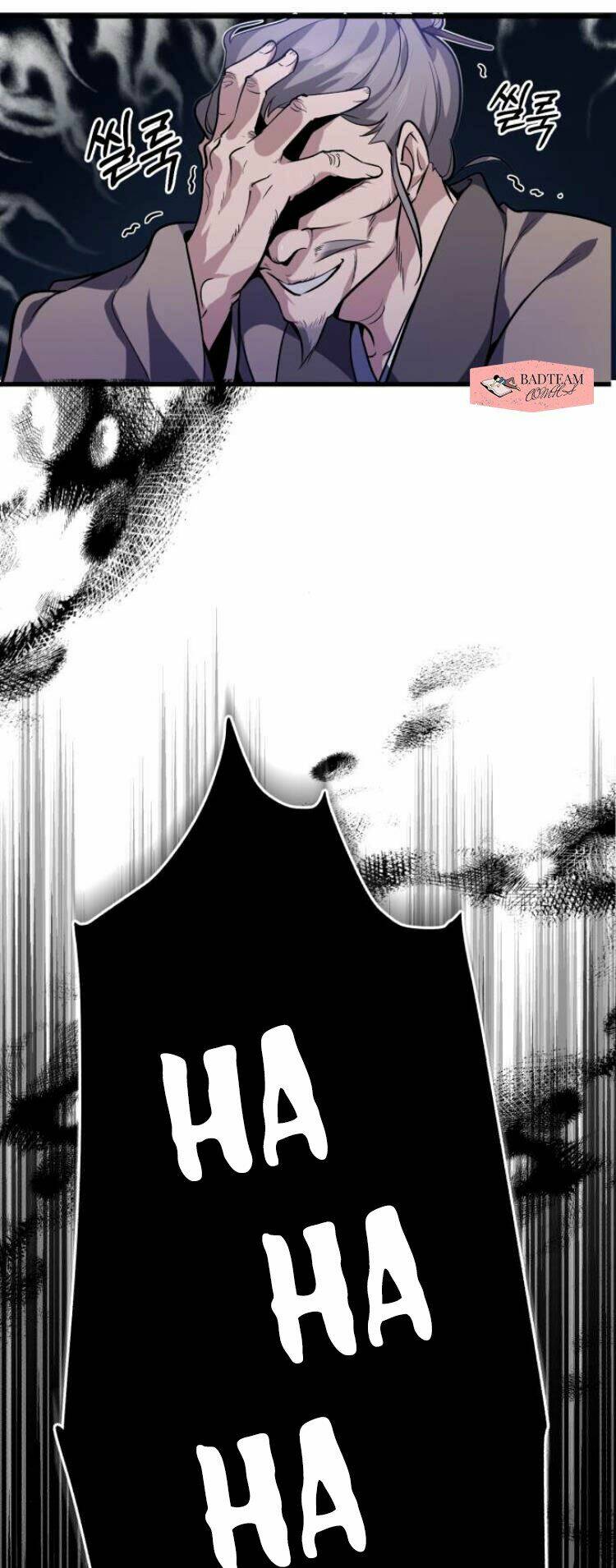 Đệ Nhất Võ Sư, Baek Cao Thủ - Chapter 2 - Page 63